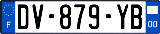 DV-879-YB