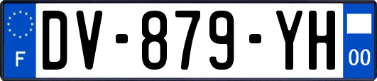 DV-879-YH