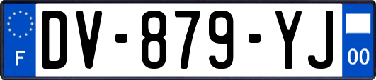 DV-879-YJ