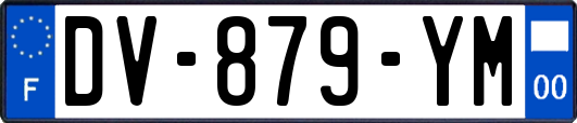 DV-879-YM