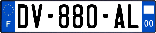 DV-880-AL