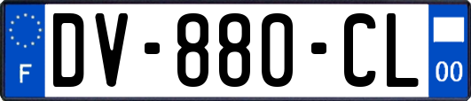 DV-880-CL