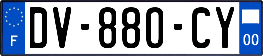 DV-880-CY