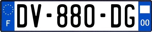 DV-880-DG