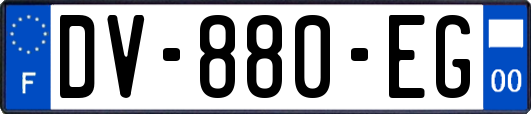 DV-880-EG