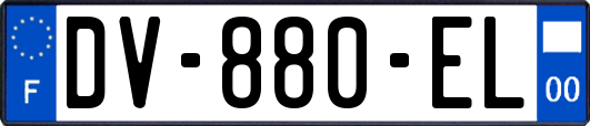 DV-880-EL