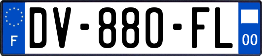DV-880-FL