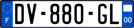 DV-880-GL