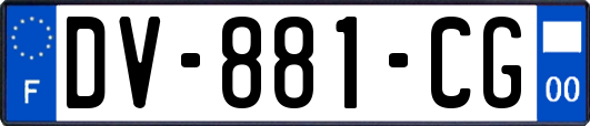 DV-881-CG