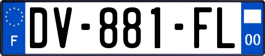 DV-881-FL