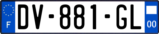 DV-881-GL