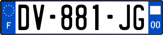 DV-881-JG