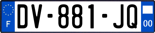 DV-881-JQ