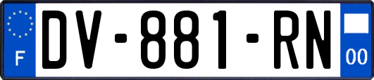DV-881-RN