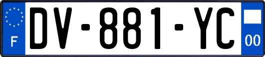 DV-881-YC