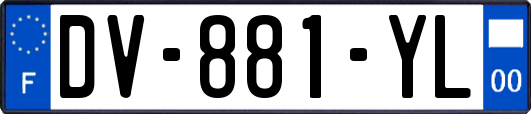 DV-881-YL