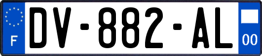 DV-882-AL