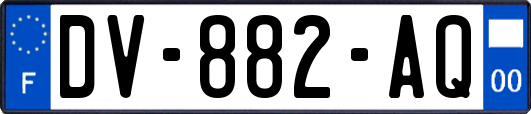 DV-882-AQ