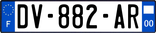 DV-882-AR