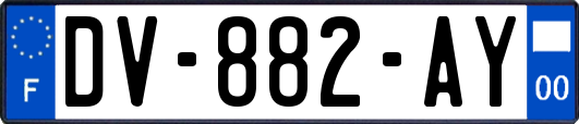 DV-882-AY