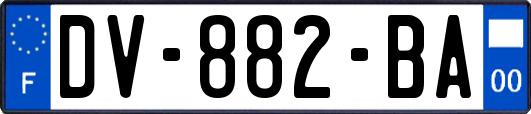 DV-882-BA