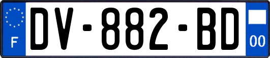 DV-882-BD