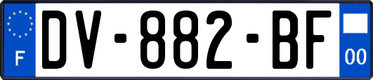 DV-882-BF