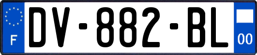 DV-882-BL