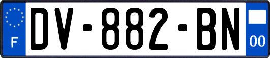 DV-882-BN