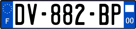 DV-882-BP