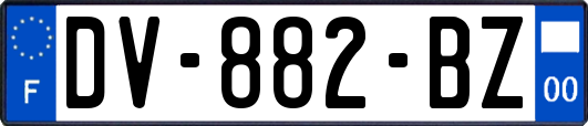 DV-882-BZ