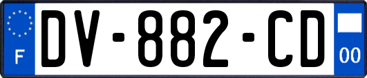 DV-882-CD