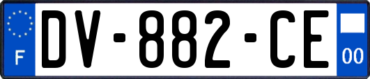 DV-882-CE