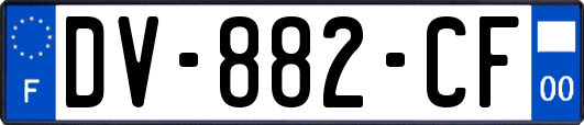 DV-882-CF