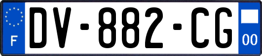 DV-882-CG