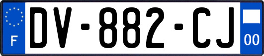 DV-882-CJ