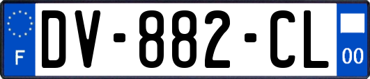 DV-882-CL