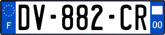 DV-882-CR