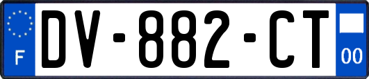 DV-882-CT