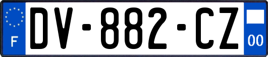 DV-882-CZ