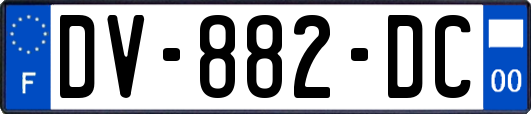 DV-882-DC