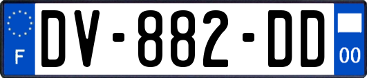 DV-882-DD