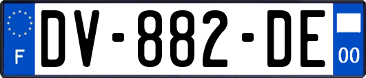 DV-882-DE