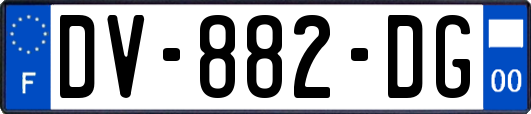 DV-882-DG