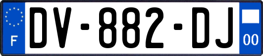 DV-882-DJ