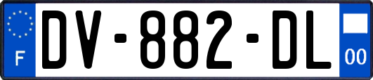 DV-882-DL