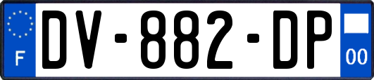 DV-882-DP