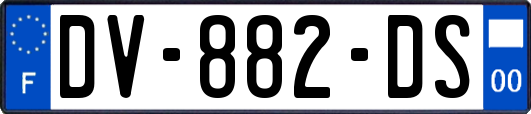 DV-882-DS