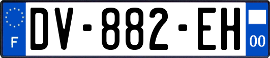 DV-882-EH