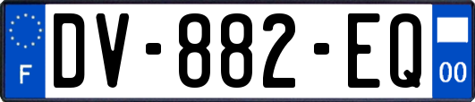 DV-882-EQ